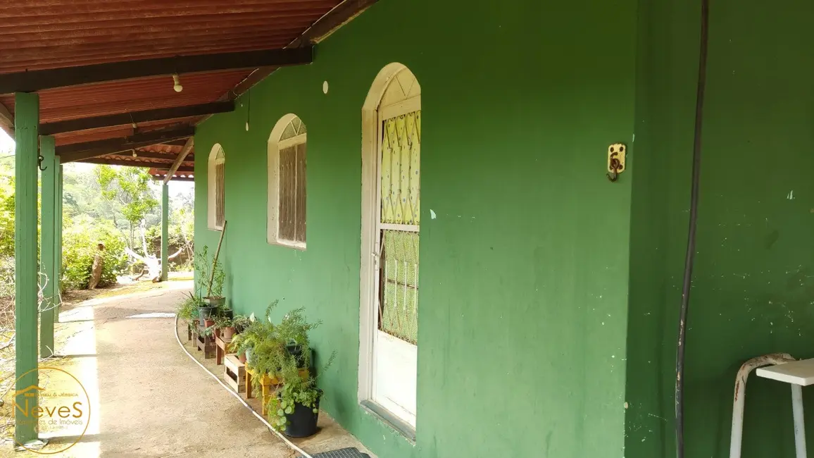 Foto 3 de Sala Comercial com 3 quartos à venda, 169m2 em Paty Do Alferes - RJ