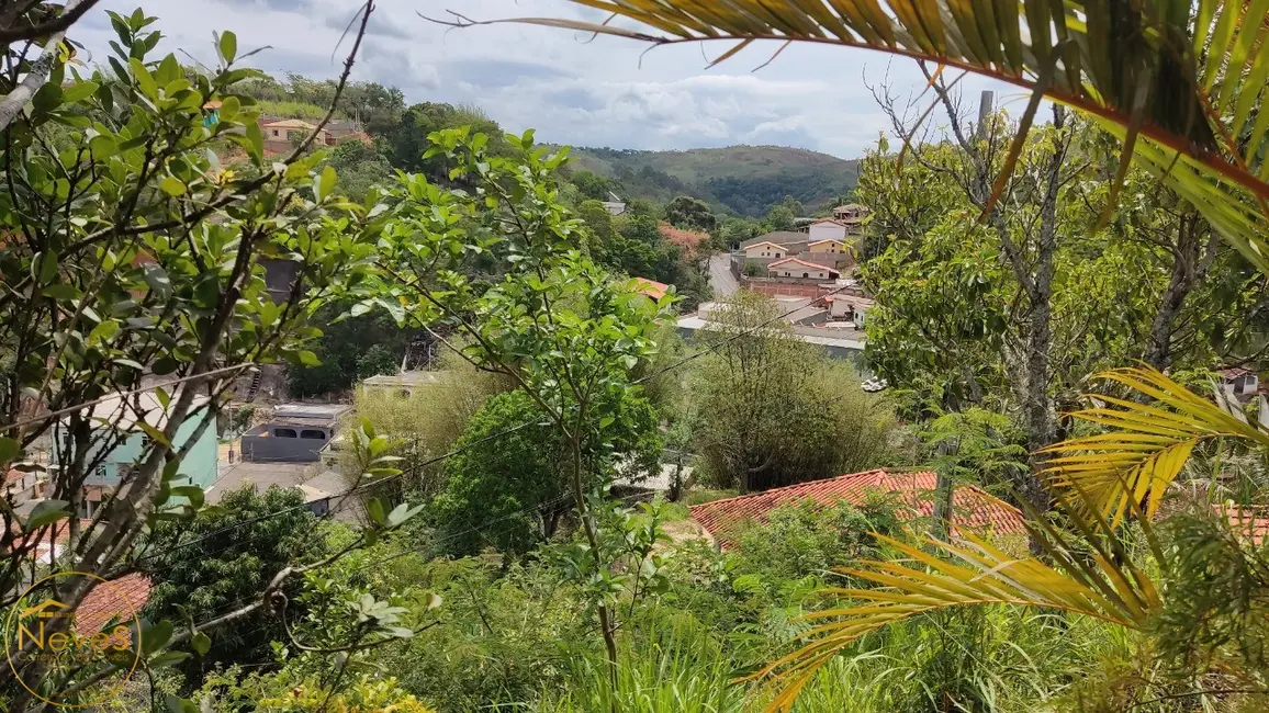 Foto 8 de Sala Comercial com 3 quartos à venda, 169m2 em Paty Do Alferes - RJ