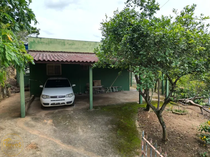 Foto 1 de Sala Comercial com 3 quartos à venda, 169m2 em Paty Do Alferes - RJ