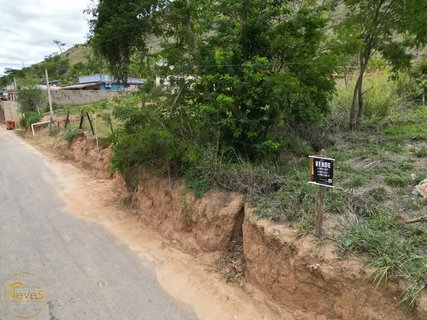 Foto 9 de Terreno / Lote à venda, 615m2 em Paty Do Alferes - RJ