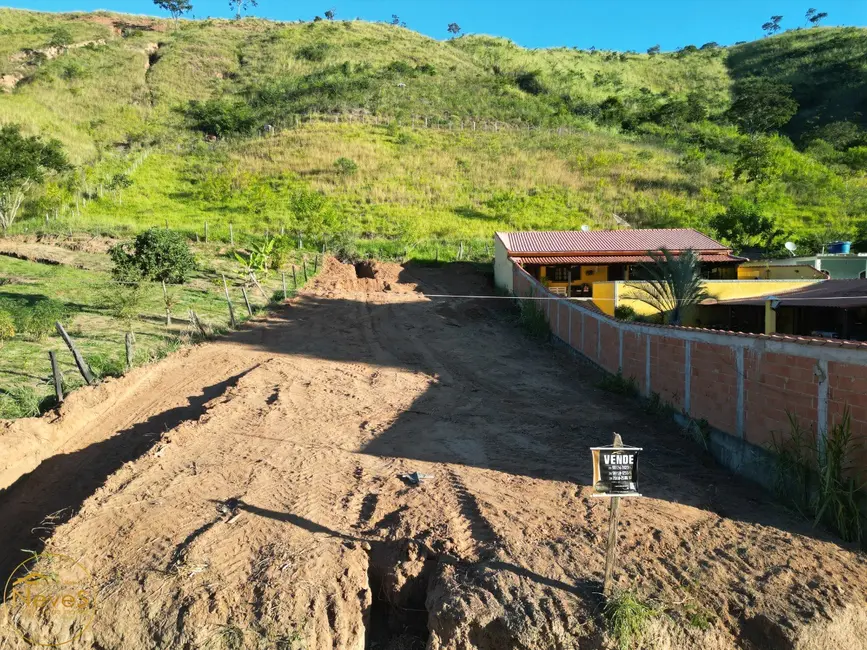 Foto 5 de Terreno / Lote à venda, 615m2 em Paty Do Alferes - RJ
