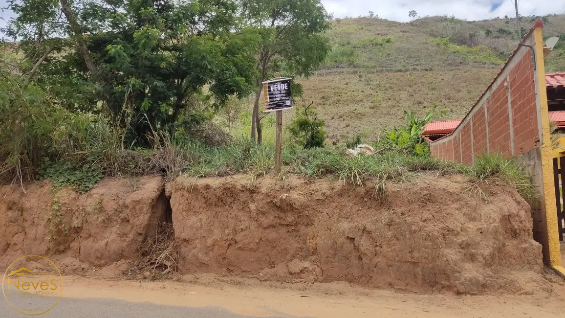 Foto 8 de Terreno / Lote à venda, 615m2 em Paty Do Alferes - RJ