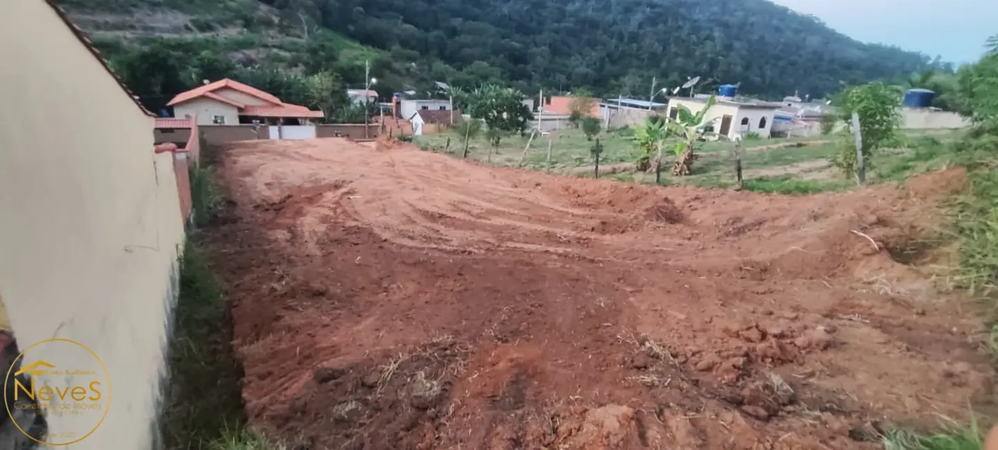 Foto 1 de Terreno / Lote à venda, 615m2 em Paty Do Alferes - RJ