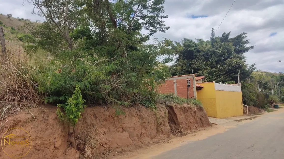 Foto 5 de Terreno / Lote à venda, 615m2 em Paty Do Alferes - RJ