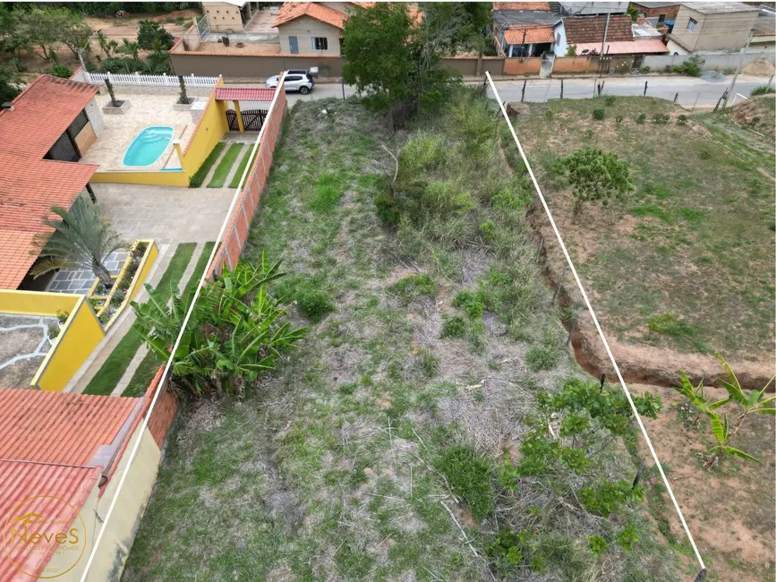 Foto 5 de Terreno / Lote à venda, 615m2 em Paty Do Alferes - RJ
