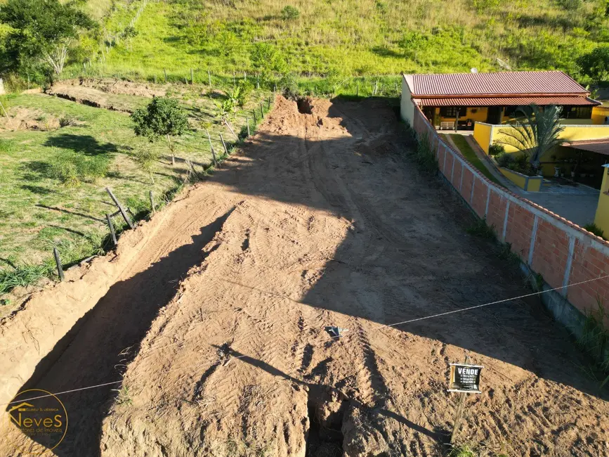 Foto 4 de Terreno / Lote à venda, 615m2 em Paty Do Alferes - RJ