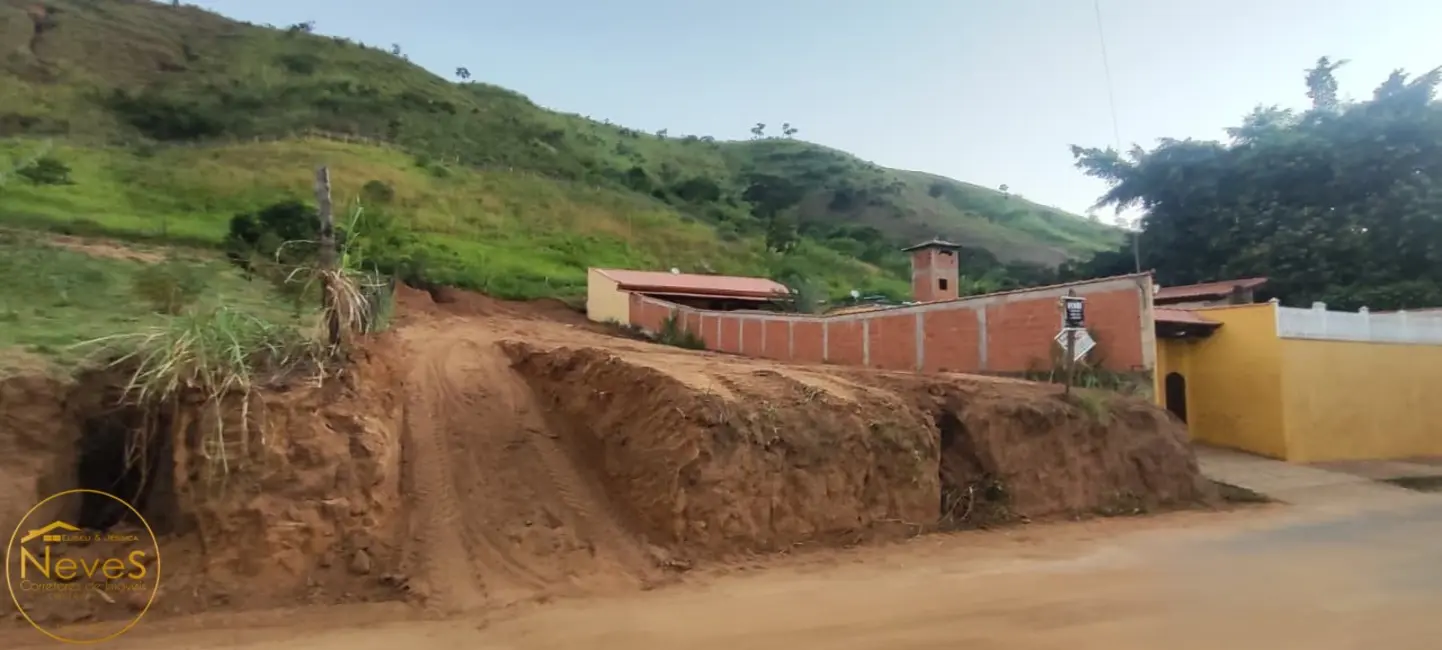 Foto 2 de Terreno / Lote à venda, 615m2 em Paty Do Alferes - RJ