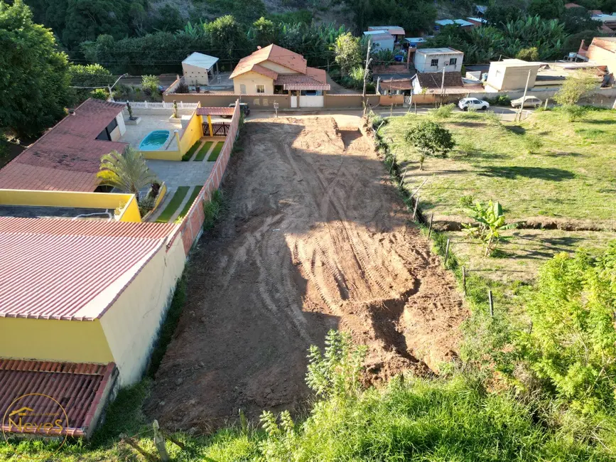 Foto 6 de Terreno / Lote à venda, 615m2 em Paty Do Alferes - RJ