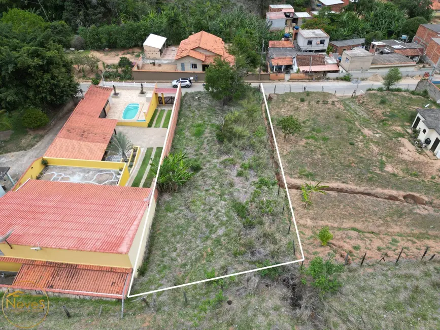 Foto 7 de Terreno / Lote à venda, 615m2 em Paty Do Alferes - RJ