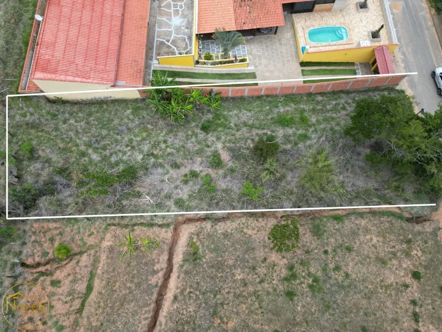 Foto 4 de Terreno / Lote à venda, 615m2 em Paty Do Alferes - RJ