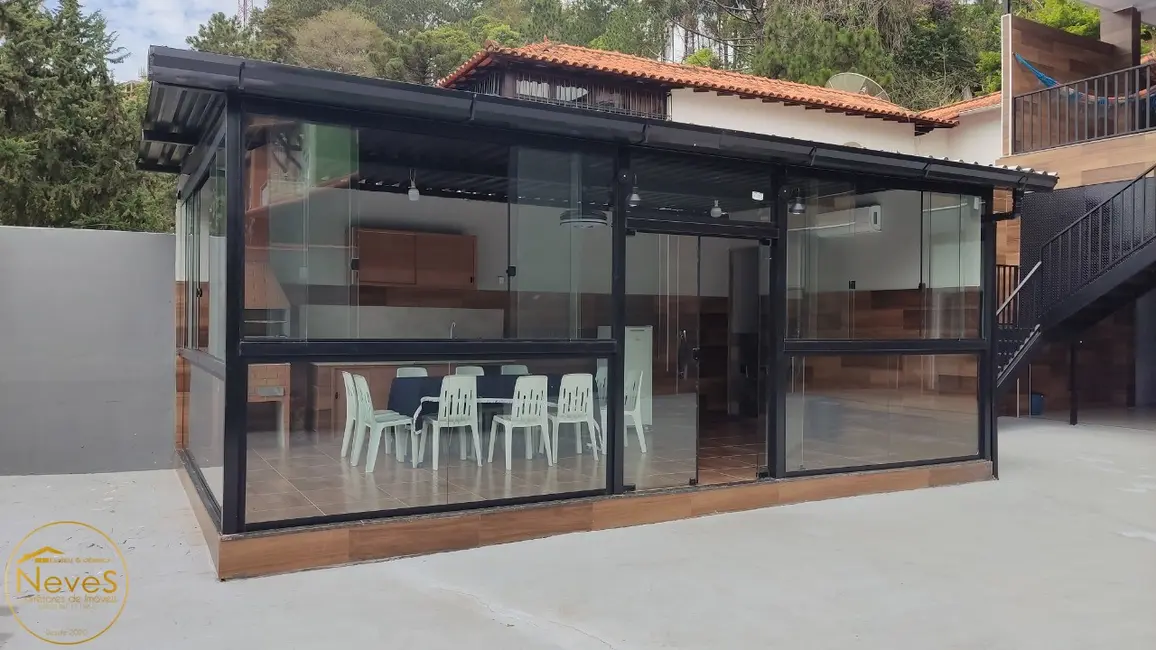 Foto 5 de Apartamento com 8 quartos à venda, 91m2 em Miguel Pereira - RJ