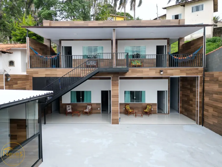 Foto 1 de Apartamento com 8 quartos à venda, 91m2 em Miguel Pereira - RJ