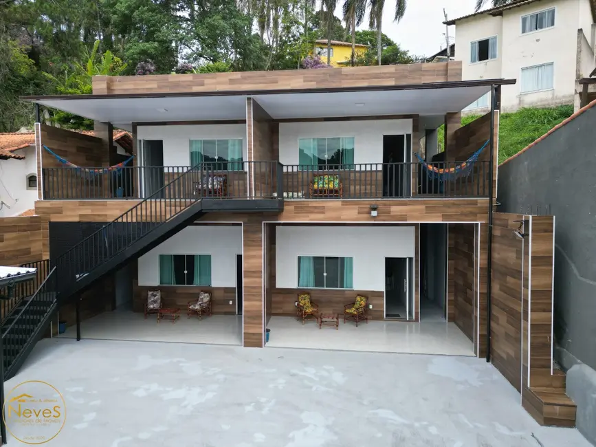 Foto 2 de Apartamento com 8 quartos à venda, 91m2 em Miguel Pereira - RJ