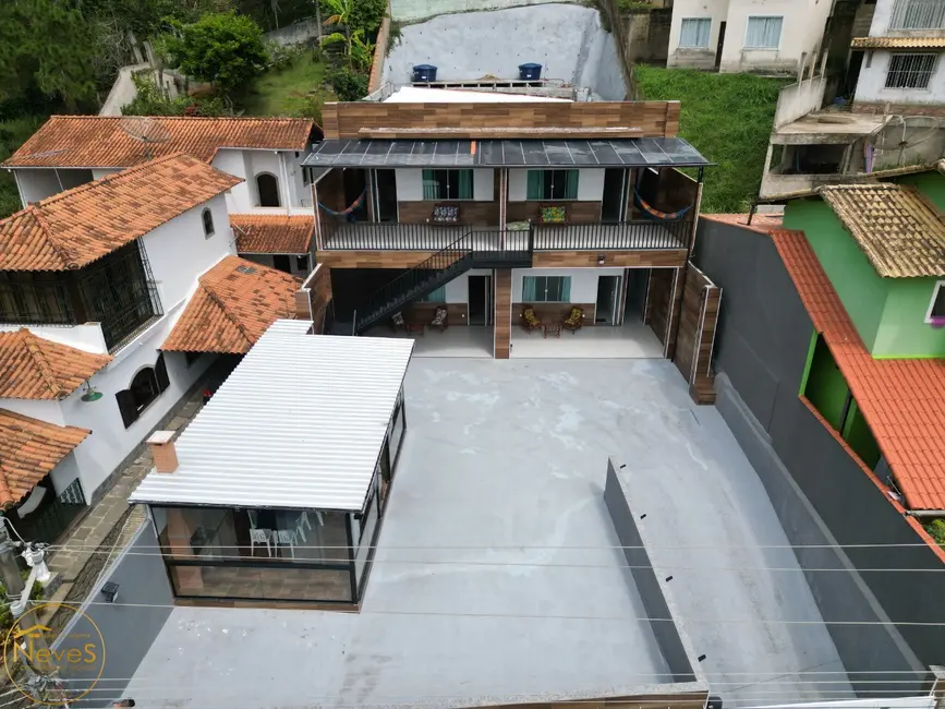 Foto 6 de Apartamento com 8 quartos à venda, 91m2 em Miguel Pereira - RJ