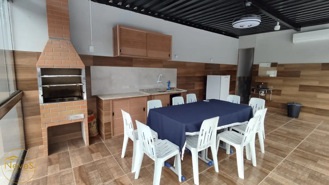 Foto 7 de Apartamento com 8 quartos à venda, 91m2 em Miguel Pereira - RJ