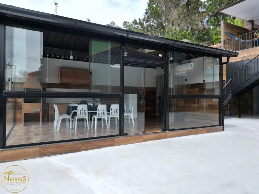 Foto 4 de Apartamento com 8 quartos à venda, 91m2 em Miguel Pereira - RJ