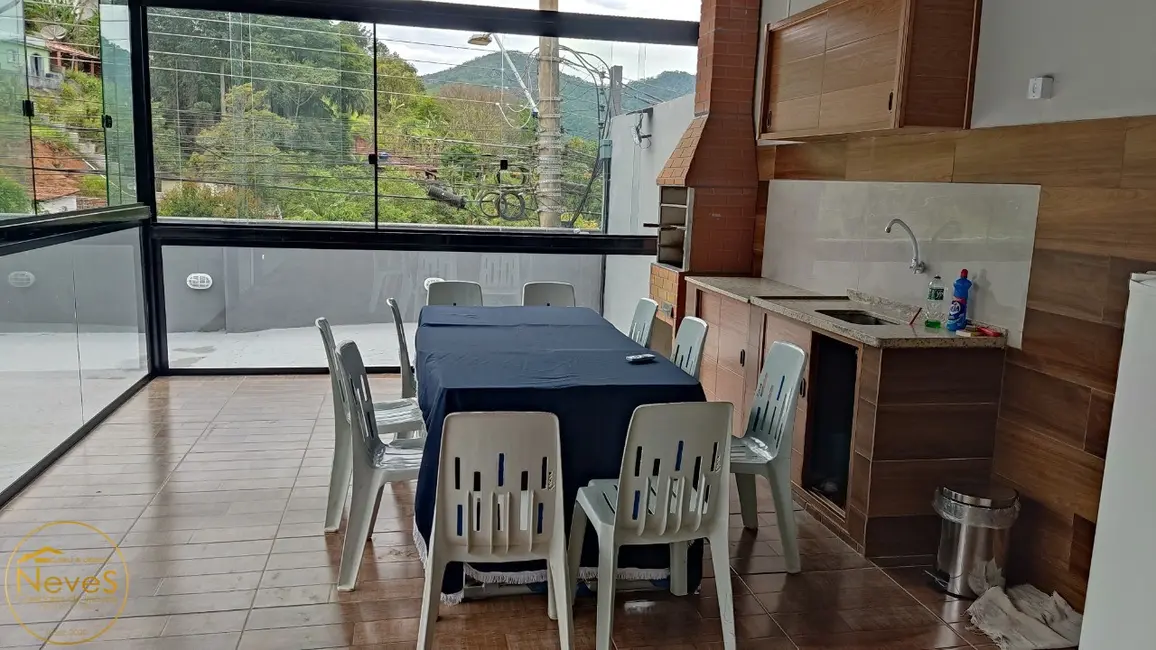 Foto 8 de Apartamento com 8 quartos à venda, 91m2 em Miguel Pereira - RJ