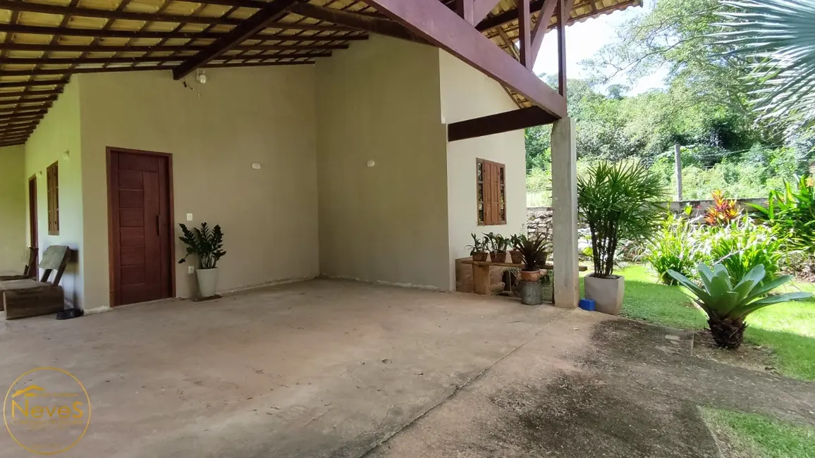 Foto 8 de Casa com 3 quartos à venda, 200m2 em Paty Do Alferes - RJ