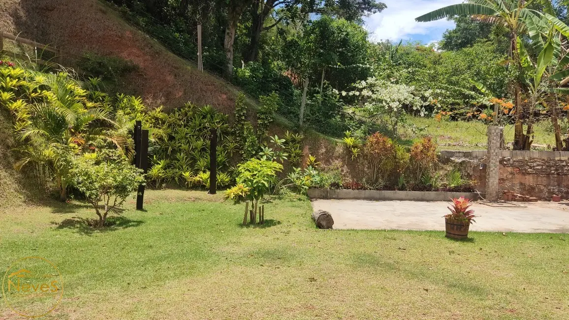 Foto 6 de Casa com 3 quartos à venda, 200m2 em Paty Do Alferes - RJ