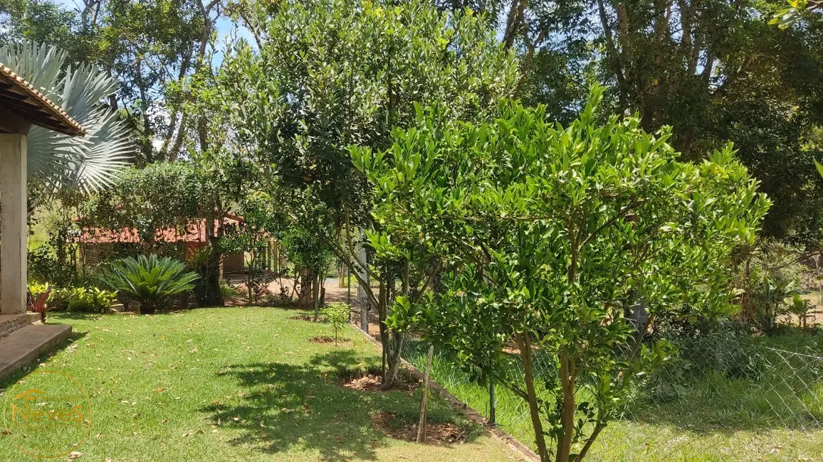 Foto 7 de Casa com 3 quartos à venda, 200m2 em Paty Do Alferes - RJ