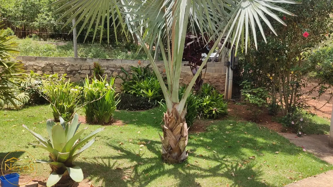 Foto 8 de Casa com 3 quartos à venda, 200m2 em Paty Do Alferes - RJ