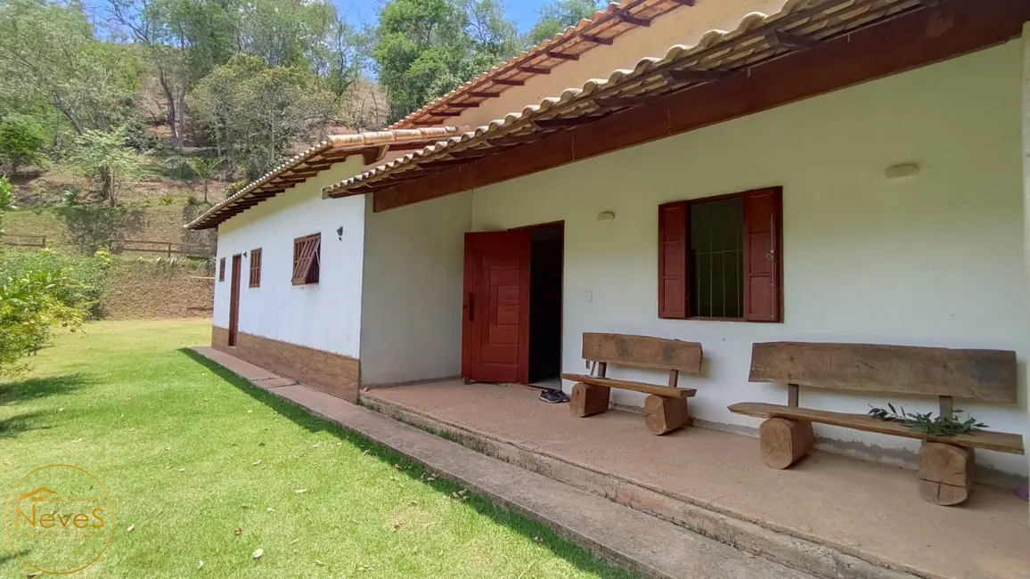 Foto 5 de Casa com 3 quartos à venda, 200m2 em Paty Do Alferes - RJ