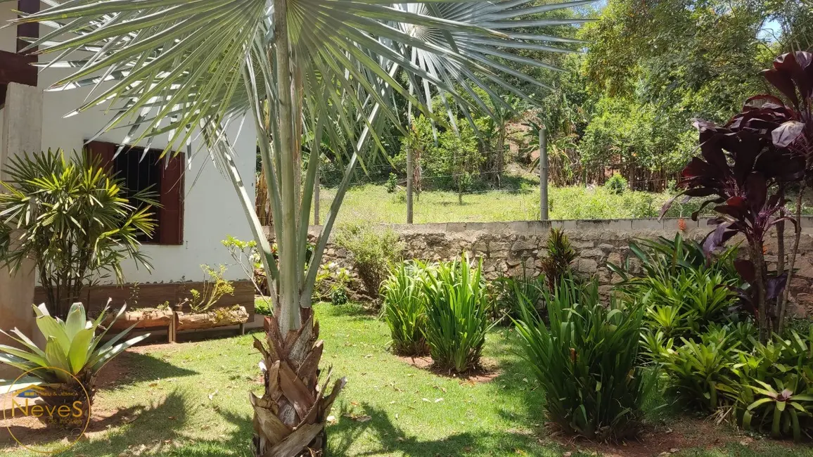 Foto 9 de Casa com 3 quartos à venda, 200m2 em Paty Do Alferes - RJ