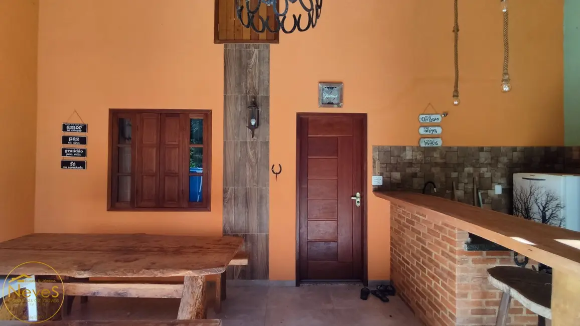 Foto 6 de Casa com 3 quartos à venda, 200m2 em Paty Do Alferes - RJ