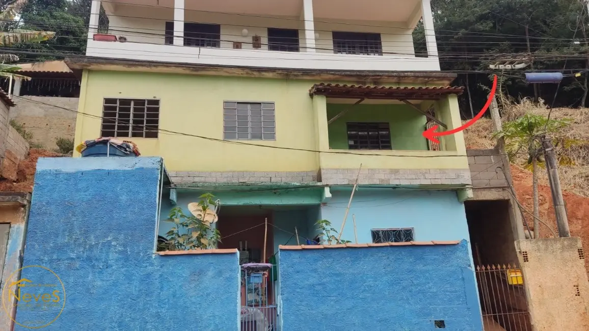 Foto 4 de Apartamento com 2 quartos à venda, 100m2 em Paty Do Alferes - RJ