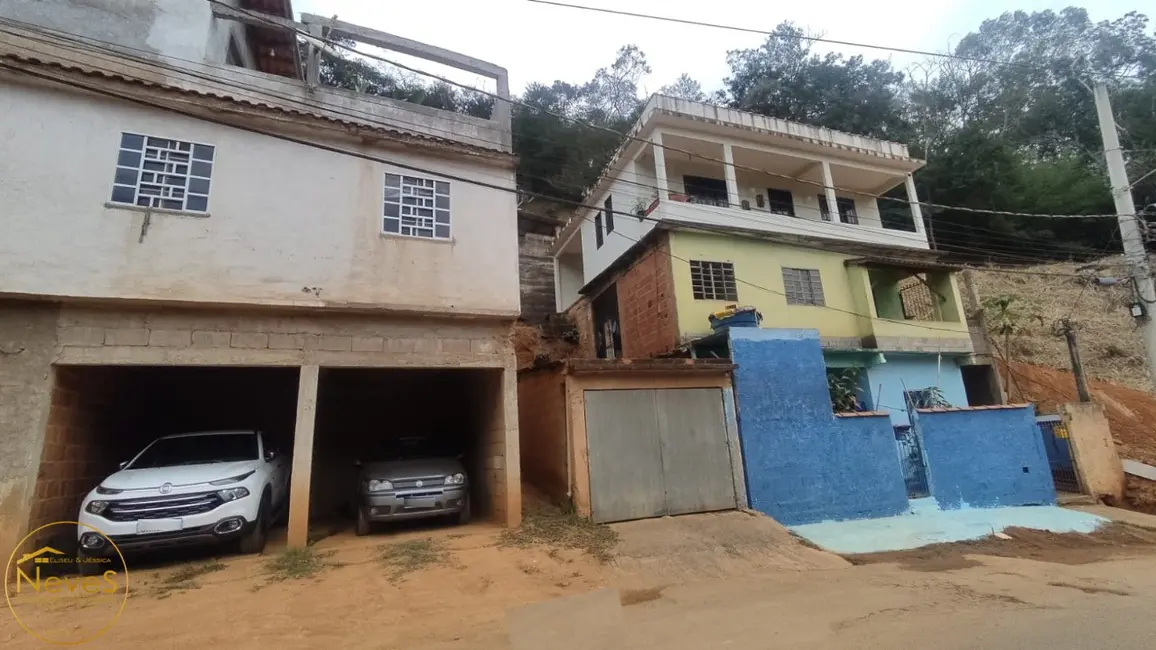 Foto 2 de Apartamento com 2 quartos à venda, 100m2 em Paty Do Alferes - RJ