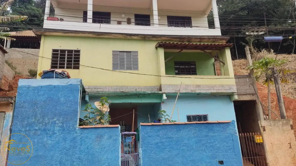 Foto 1 de Apartamento com 2 quartos à venda, 100m2 em Paty Do Alferes - RJ