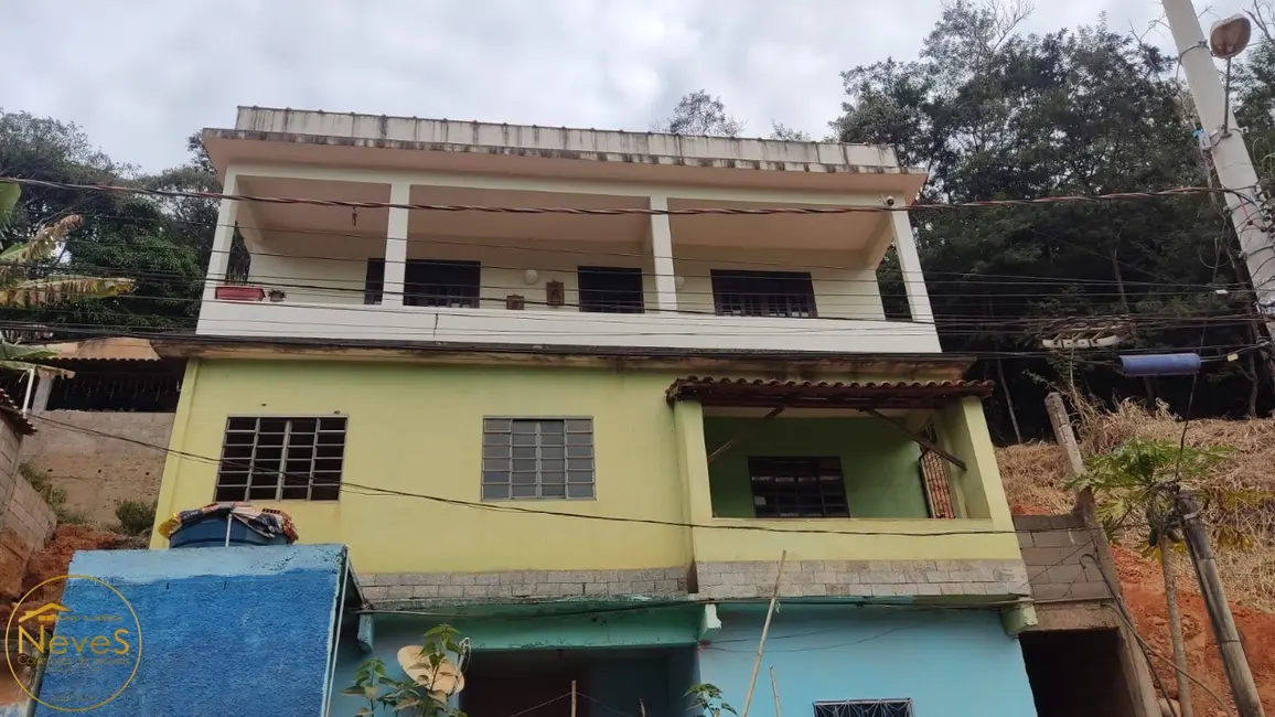 Foto 3 de Apartamento com 2 quartos à venda, 100m2 em Paty Do Alferes - RJ