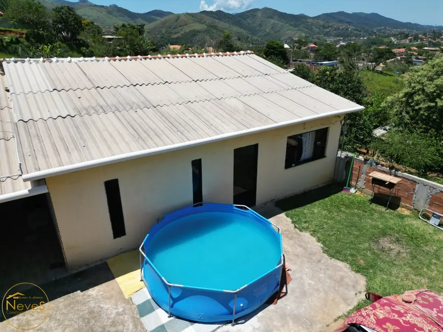 Foto 1 de Casa com 3 quartos à venda, 155m2 em Paty Do Alferes - RJ