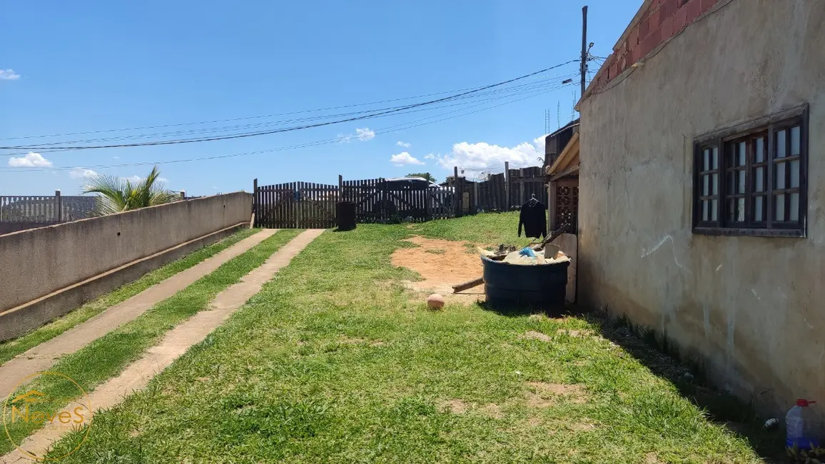 Foto 9 de Casa com 3 quartos à venda, 155m2 em Paty Do Alferes - RJ