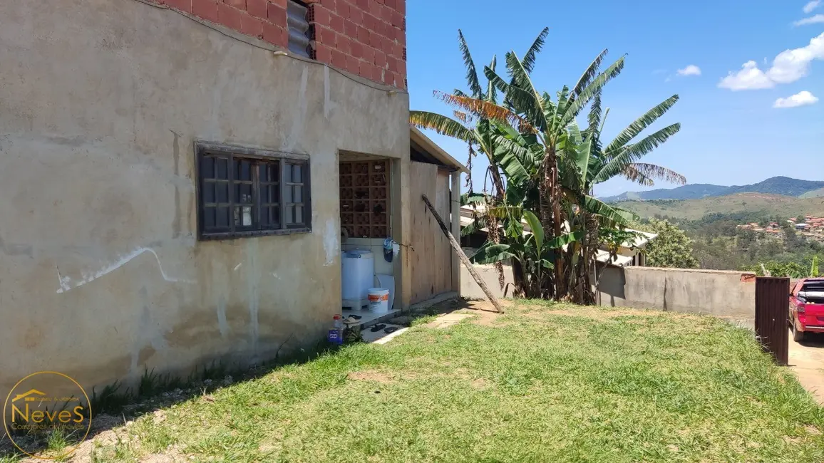 Foto 8 de Casa com 3 quartos à venda, 155m2 em Paty Do Alferes - RJ