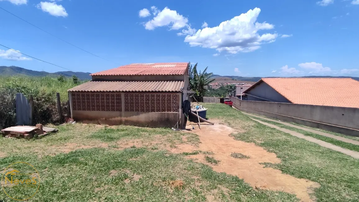 Foto 7 de Casa com 3 quartos à venda, 155m2 em Paty Do Alferes - RJ