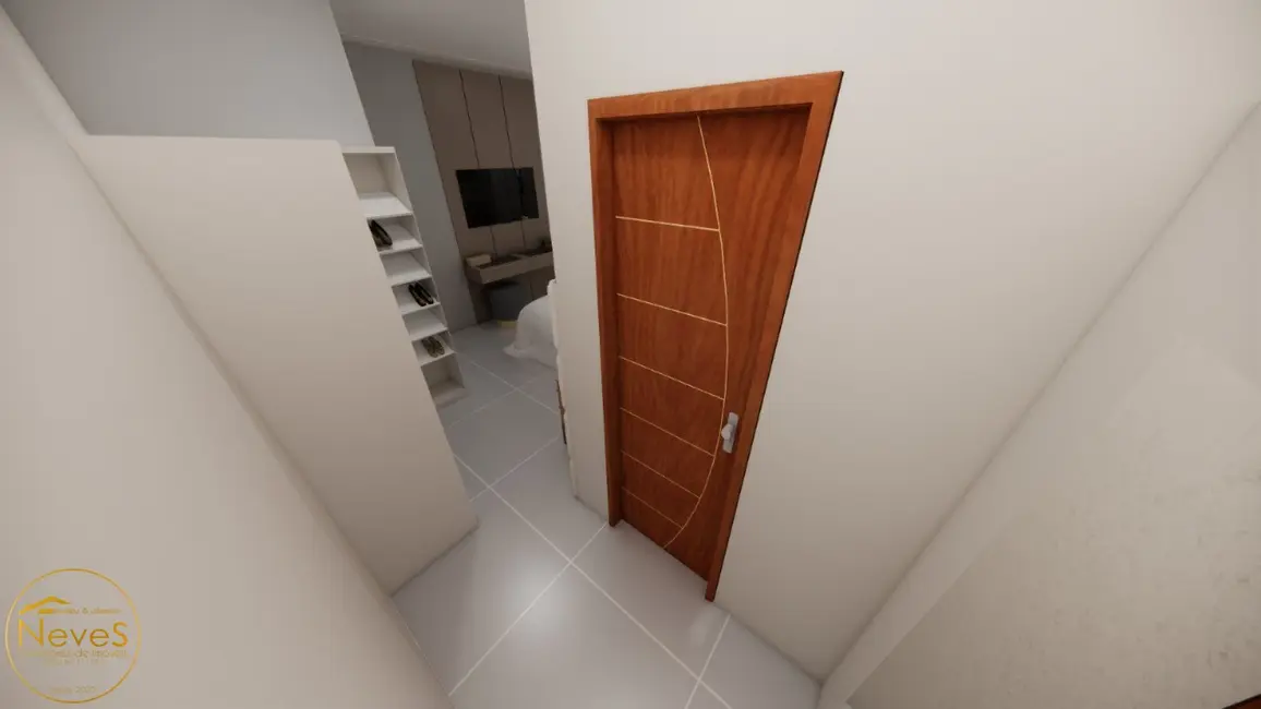 Foto 9 de Casa com 3 quartos à venda, 83m2 em Paty Do Alferes - RJ