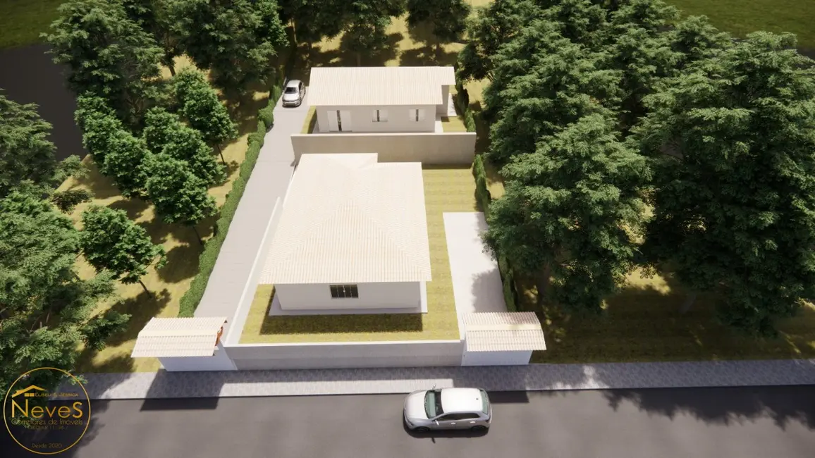 Foto 2 de Casa com 3 quartos à venda, 83m2 em Paty Do Alferes - RJ