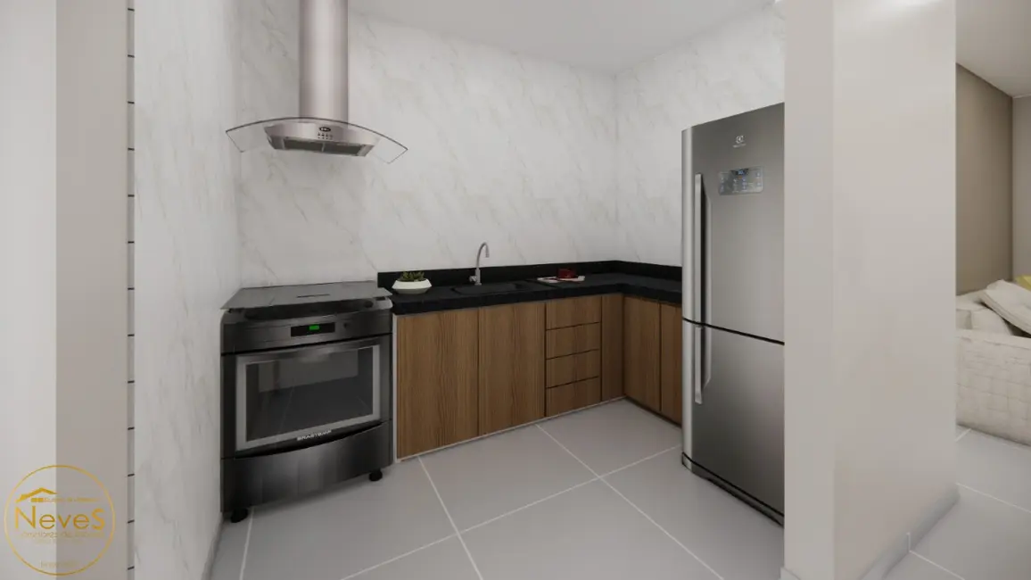 Foto 9 de Casa com 3 quartos à venda, 83m2 em Paty Do Alferes - RJ