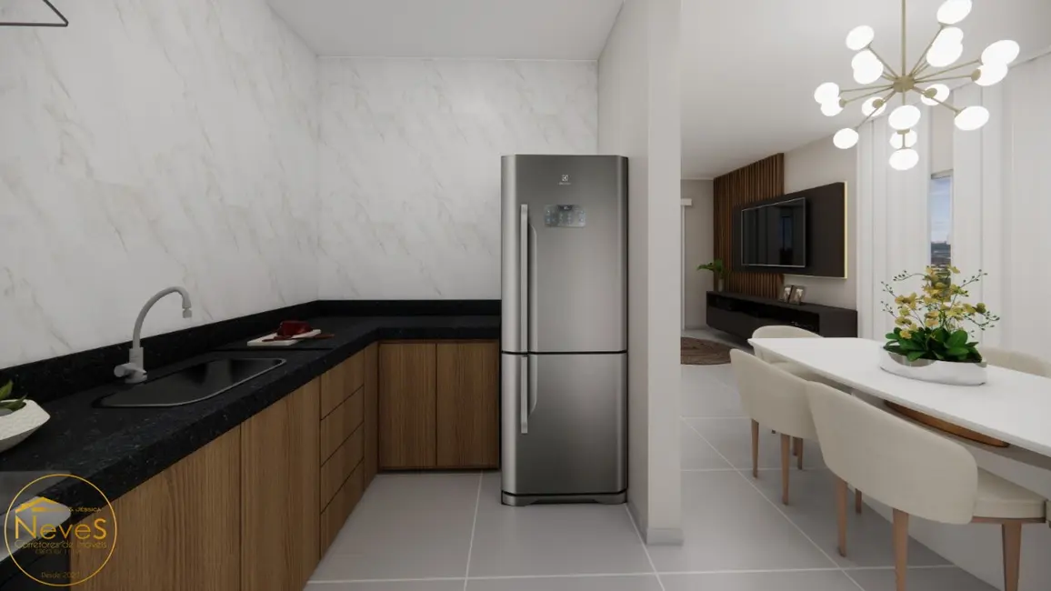 Foto 8 de Casa com 3 quartos à venda, 83m2 em Paty Do Alferes - RJ