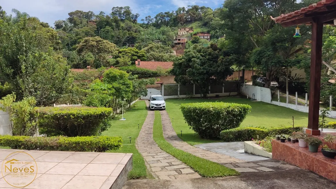 Casa com 2 quartos à venda, 95m2 em Miguel Pereira - RJ - imagem 6 Foto 6 de Casa com 2 quartos à venda, 95m2 em Miguel Pereira - RJ