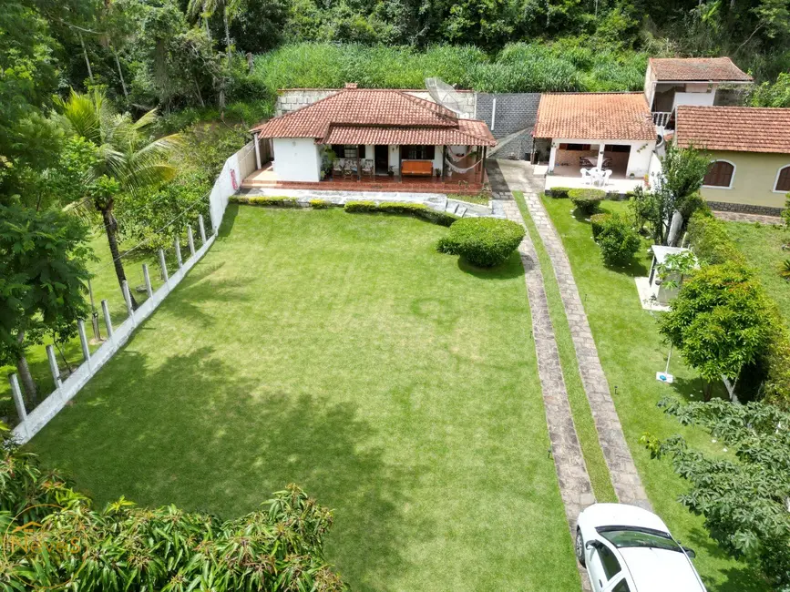 Casa com 2 quartos à venda, 95m2 em Miguel Pereira - RJ - imagem 4 Foto 4 de Casa com 2 quartos à venda, 95m2 em Miguel Pereira - RJ