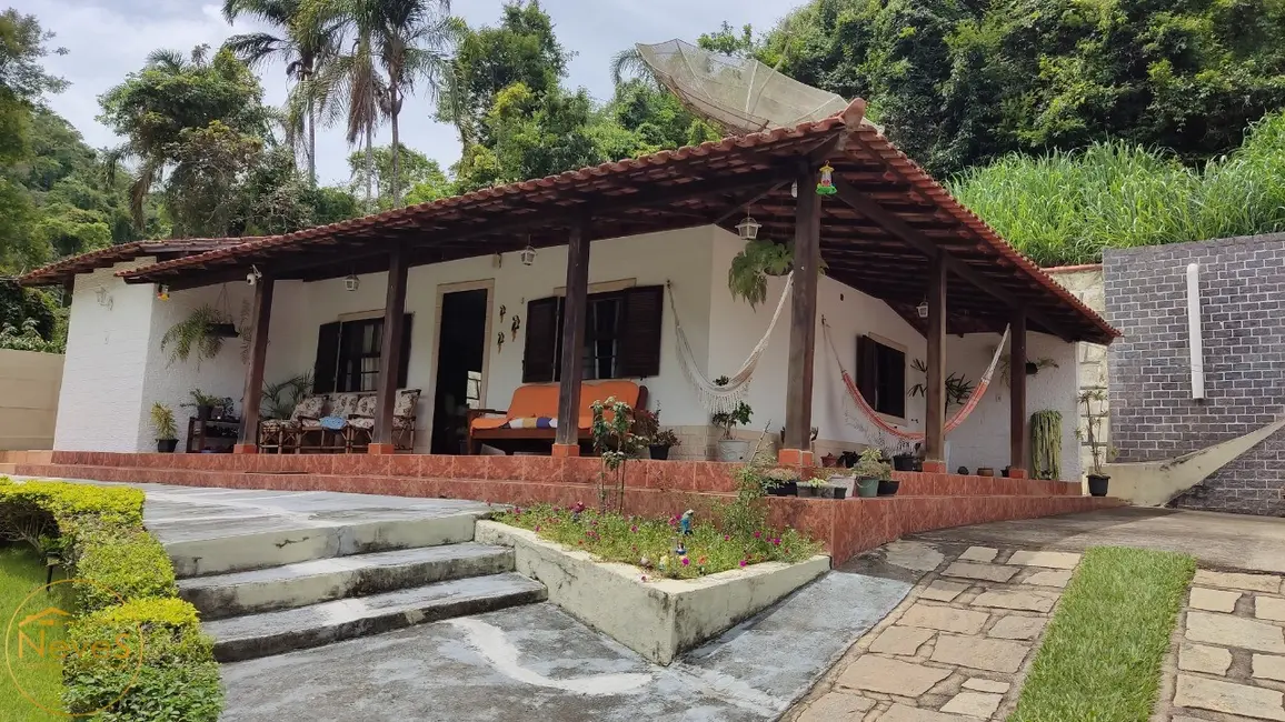 Casa com 2 quartos à venda, 95m2 em Miguel Pereira - RJ - imagem 2 Foto 2 de Casa com 2 quartos à venda, 95m2 em Miguel Pereira - RJ