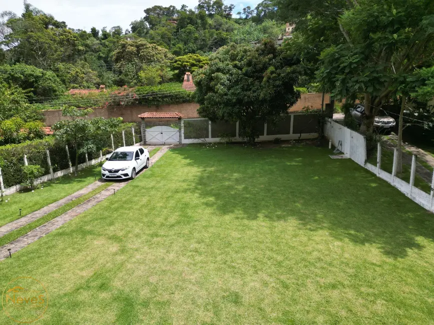 Casa com 2 quartos à venda, 95m2 em Miguel Pereira - RJ - imagem 5 Foto 5 de Casa com 2 quartos à venda, 95m2 em Miguel Pereira - RJ