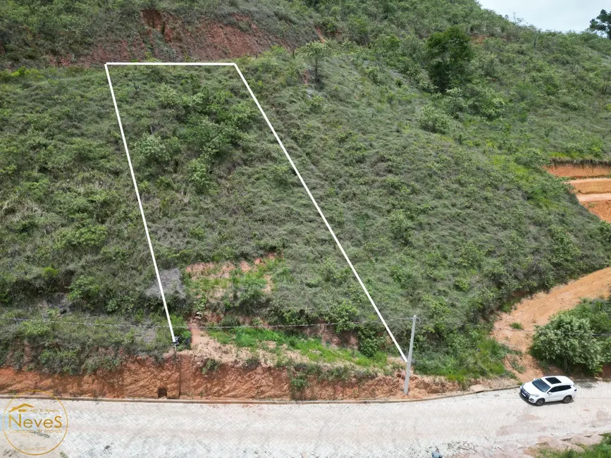 Foto 9 de Terreno / Lote à venda, 765m2 em Miguel Pereira - RJ
