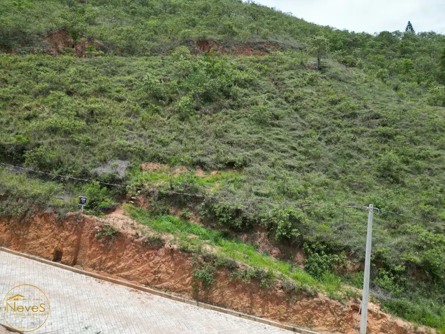 Foto 6 de Terreno / Lote à venda, 765m2 em Miguel Pereira - RJ