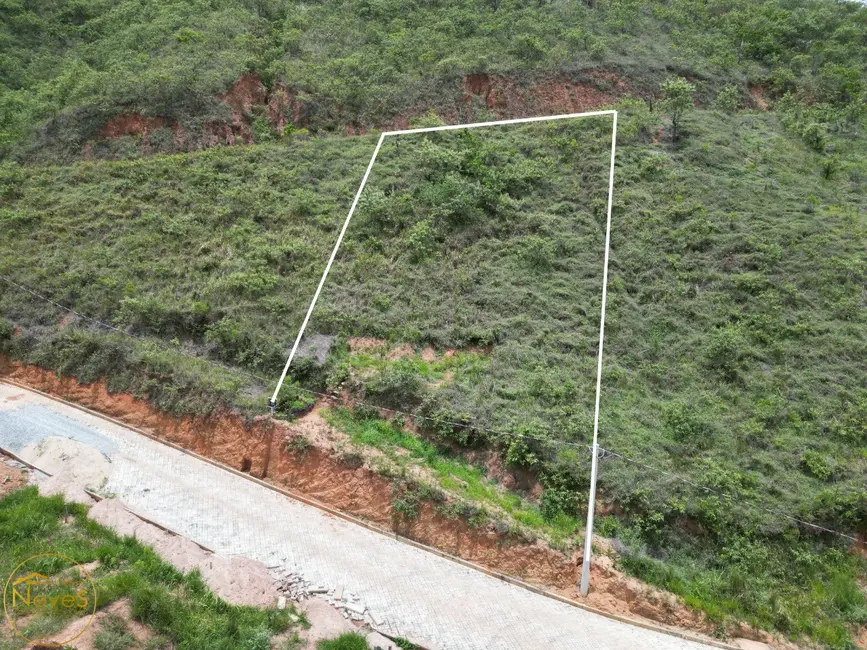 Foto 7 de Terreno / Lote à venda, 765m2 em Miguel Pereira - RJ