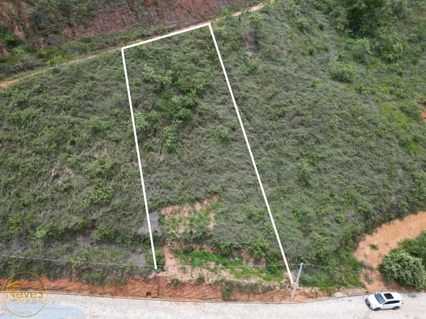 Foto 8 de Terreno / Lote à venda, 765m2 em Miguel Pereira - RJ