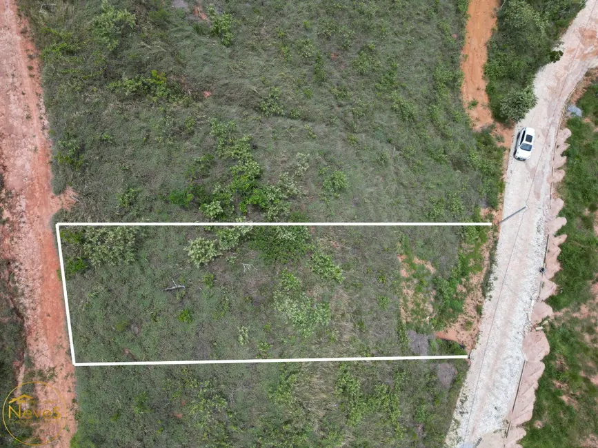 Foto 5 de Terreno / Lote à venda, 765m2 em Miguel Pereira - RJ