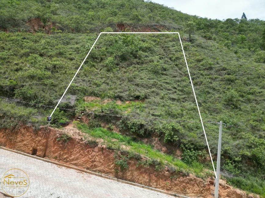 Foto 3 de Terreno / Lote à venda, 765m2 em Miguel Pereira - RJ